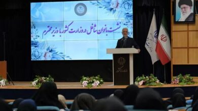 مهم‌ترین مؤلفه وفاق ملی، ایجاد فرصت برابر برای همه اقشار کشور است