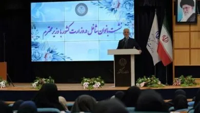 مهم‌ترین مؤلفه وفاق ملی، ایجاد فرصت برابر برای همه اقشار کشور است