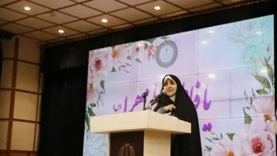 زنان و مدیریت مادرانه، کلید حل ناترازیهای اجتماعی کشور زنان و مدیریت مادرانه، کلید حل ناترازیهای اجتماعی کشور
