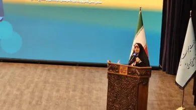 سند توسعه صنایع دستی رونمایی شد
