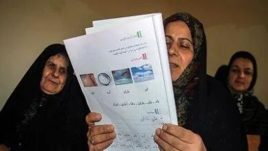 مرور نهضت سوادآموزی در ۱۴۰۳ / برنامه ریزی فعالیت پایگاه های سواد در ۱۴۰۴