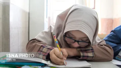 کمبود نیروی انسانی و فضای استاندارد برای دانشآموزان استثنایی/ رایگان شدن ایاب و ذهاب این دانشآموزان بجز یکی دو شهر، محقق نشده است کمبود نیروی انسانی و فضای استاندارد برای دانشآموزان استثنایی/ رایگان شدن ایاب و ذهاب این دانشآموزان بجز یکی دو شهر، محقق نشده است