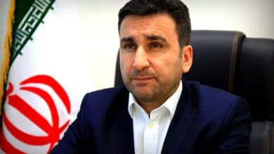 ارائه دستاوردهای پژوهشی در بیست و دومین نمایشگاه بین المللی محیط زیست ارائه دستاوردهای پژوهشی در بیست و دومین نمایشگاه بین المللی محیط زیست