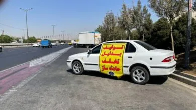 برخورد قاطع پلیس راه مازندران با تخلفات حادثهساز برخورد قاطع پلیس راه مازندران با تخلفات حادثهساز