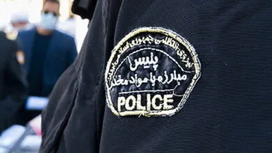 دستگیری فروشنده روانگردان گل در فضای مجازی