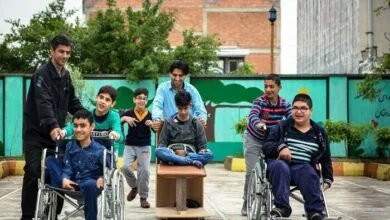 حل مشکل بازماندگی از تحصیل با رفع مشکل ایاب ذهاب دانش‌آموزان استثنایی