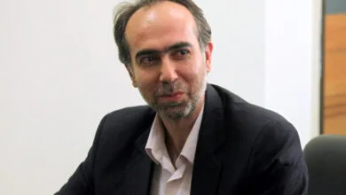 یک انتصاب در سازمان حفاظت محیط زیست