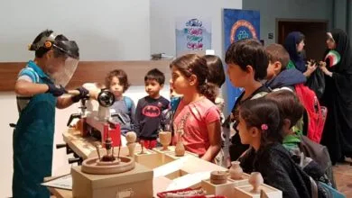 زنگ میراث فرهنگی به مدارس اضافه می‌شود