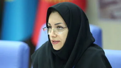 سازمان هواشناسی کشور به پویش ۲ درجه کمتر پیوست