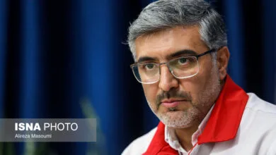 تهران اجتماعی