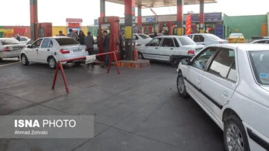 اخطار به جایگاه‌های سوخت متخلف درباره بخارات بنزین/ آخرین وضعیت اجرای یک الزام قانونی