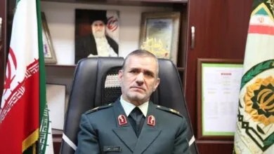 کشف خودروهای میلیاردی قاچاق توسط پلیس فرودگاه مشهد کشف خودروهای میلیاردی قاچاق توسط پلیس فرودگاه مشهد