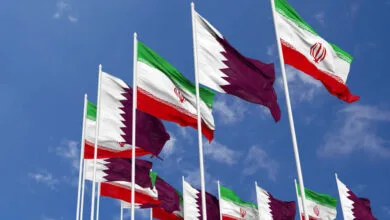 آزادی ۱۰ زندانی ایرانی در قطر آزادی ۱۰ زندانی ایرانی در قطر