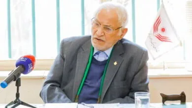 ۱۹۴۱ نفر به خاطر مهریه در زندان هستند/ امیدواریم با اصلاح قانون مشکل برطرف شود ۱۹۴۱ نفر به خاطر مهریه در زندان هستند/ امیدواریم با اصلاح قانون مشکل برطرف شود