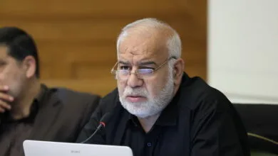 ۱۱ همت درآمد ماهانه شهرداری تهران در ۷ ماهه سالجاری