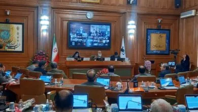 افزایش ۳۵ درصدی بهای خدمات فرهنگی و هنری به زنان تهرانی در مراکز بانوان شهرداری