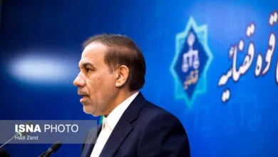 بانک اطلاعاتی خوبی از سارقین تهیه شده است