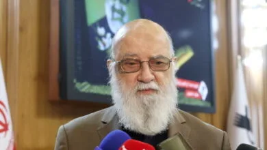منتفی شدن تغیبرنام خیابان بیستون/ زمانبندی ورود اتوبوسهای برقی چینی به تهران منتفی شدن تغیبرنام خیابان بیستون/ زمانبندی ورود اتوبوسهای برقی چینی به تهران