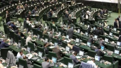 الگوی مصرف آب، برق و گاز مراکز آموزشی وزارت آموزش و پرورش تعیین میشود الگوی مصرف آب، برق و گاز مراکز آموزشی وزارت آموزش و پرورش تعیین میشود