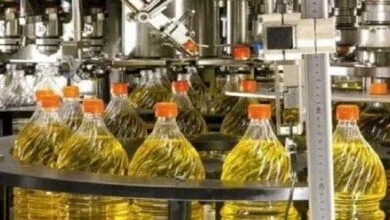 توصیه هایی برای نگهداری و مصرف صحیح روغن/ چطور روغن باقی مانده از سرخ کردن مواد غذایی را دور بریزیم؟ توصیه هایی برای نگهداری و مصرف صحیح روغن/ چطور روغن باقی مانده از سرخ کردن مواد غذایی را دور بریزیم؟