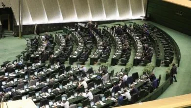 تکلیف بانک مرکزی به اعطای حداقل ۳۵۰ همت تسهیلات قرضالحسنه در سال ۱۴۰۴/افزایش تسهیلات فرزندآوری تکلیف بانک مرکزی به اعطای حداقل ۳۵۰ همت تسهیلات قرضالحسنه در سال ۱۴۰۴/افزایش تسهیلات فرزندآوری