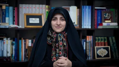 درخواست معاون امور زنان و خانواده رییس‌جمهور از مردم برای صرفه‌جویی در مصرف گاز