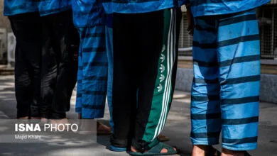 دستگیری ۳ قاچاقچی مواد مخدر روان‌گردان در پایتخت