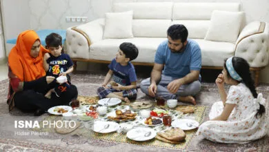 پیشبینیها از «صفر» شدن نرخ رشد جمعیت تا سال ۱۴۱۵/ ۲۲ درصد زوجهای ایرانی بدون فرزند هستند پیشبینیها از «صفر» شدن نرخ رشد جمعیت تا سال ۱۴۱۵/ ۲۲ درصد زوجهای ایرانی بدون فرزند هستند