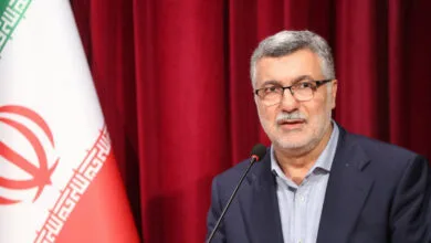 پیام وزیر بهداشت به «قالیباف» به مناسبت «روز مجلس» پیام وزیر بهداشت به «قالیباف» به مناسبت «روز مجلس»
