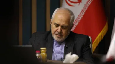 ظریف: آلوده‌کنندگان محیط‌زیست، موعظه‌گری نکنند