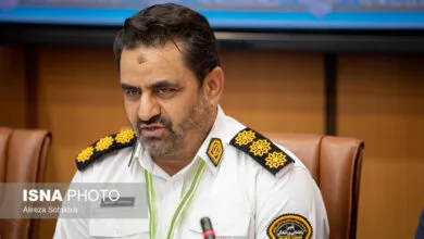 توسعه دیپلماسی انتظامی را از مدیریت ترافیک آغاز کنیم