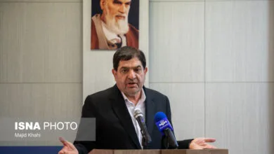 مخبر: باید تسهیلات بروز استعدادهای معلولان فراهم شود مخبر: باید تسهیلات بروز استعدادهای معلولان فراهم شود