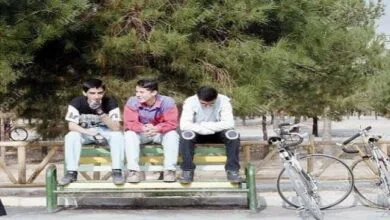 چرا برخی نوجوانان فحاشی میکنند؟ چرا برخی نوجوانان فحاشی میکنند؟