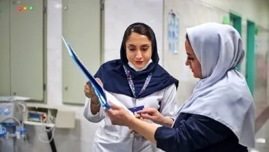 ۱۲ هزار نفر به گروه پرستاری کشور افزوده می شوند