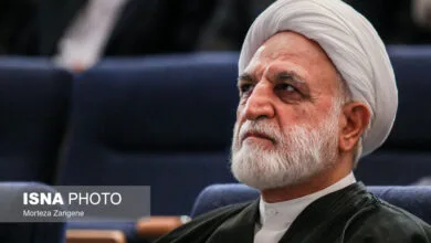 تاکید محسنی اژهای بر خنثی سازی تبلیغات علیه جریان مقاومت تاکید محسنی اژهای بر خنثی سازی تبلیغات علیه جریان مقاومت
