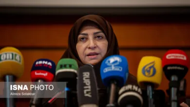 بخشی از بنزین مصرفی با استانداردها همخوانی ندارد/قانون خوب می‌نویسیم‌ اما با تغییرات مدیریتی اجرای قوانین متوقف می‌شود