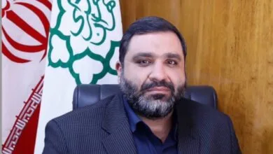 آمادهسازی بودجه پیشنهادی مناطق ۲۲گانه برای سال ۱۴۰۴ آمادهسازی بودجه پیشنهادی مناطق ۲۲گانه برای سال ۱۴۰۴