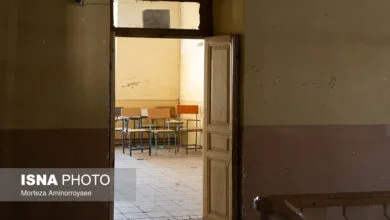 مشکل سیستم گرمایشی دبیرستان الزهرا اژیه در دست بررسی است مشکل سیستم گرمایشی دبیرستان الزهرا اژیه در دست بررسی است