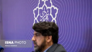 ٧ انتصاب جدید در شهرداری تهران ٧ انتصاب جدید در شهرداری تهران