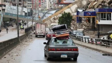 «بر مدار مقاومت» پویشی برای جمعآوری کمکهای نقدی برای کمک به مردم لبنان و فلسطین «بر مدار مقاومت» پویشی برای جمعآوری کمکهای نقدی برای کمک به مردم لبنان و فلسطین