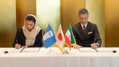 کمک مالی ژاپن به سازمان ملل برای افزایش تابآوری تالابهای ایران کمک مالی ژاپن به سازمان ملل برای افزایش تابآوری تالابهای ایران
