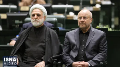 ویدیو/ قالیباف: هماهنگی و همکاری قوای مقننه و قضاییه در بالاترین سطح قرار دارد