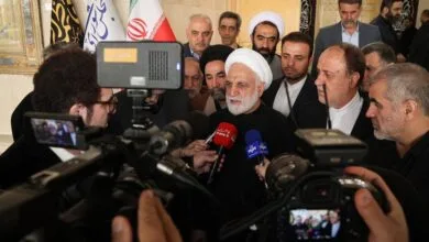 محسنیاژهای: مجالس یازدهم و دوازدهم بیشترین تعامل را با قوه قضائیه داشته و دارد محسنیاژهای: مجالس یازدهم و دوازدهم بیشترین تعامل را با قوه قضائیه داشته و دارد
