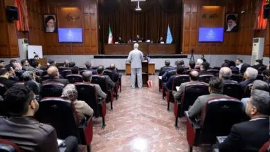 متهم پرونده چای دبش میتواند برای واردات کالا اقدام کند متهم پرونده چای دبش میتواند برای واردات کالا اقدام کند