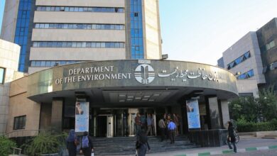 مجوز مجلس به سازمان محیط زیست برای دریافت کمکهای نقدی و غیر نقدی داخلی و مجوز مجلس به سازمان محیط زیست برای دریافت کمکهای نقدی و غیر نقدی داخلی و