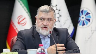 استاندار تهران: برای حل مشکل آلودگی هوا نیازمند سند جامع حمل و نقل هستیم