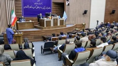 در دادگاه پنجم «رضایت خودروی طراوت نوین» چه گذشت؟ در دادگاه پنجم «رضایت خودروی طراوت نوین» چه گذشت؟