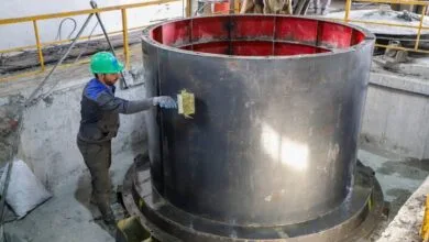پروژههای کنترل سیلاب در پایتخت شتاب میگیرد پروژههای کنترل سیلاب در پایتخت شتاب میگیرد