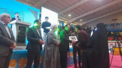 اجلاسیه شهدای دانشجو معلم فارس برگزار شد اجلاسیه شهدای دانشجو معلم فارس برگزار شد