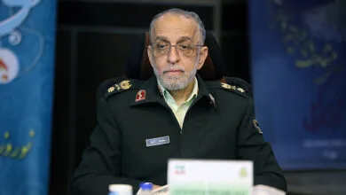 مدیران مالی و عاملان ذی حسابی، مشاوران امین فرماندهان فراجا/ لزوم استفاده از ظرفیت‌های قانونی برای رفع چالش‌های پیشِ رو
